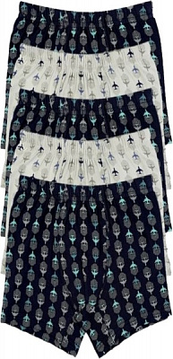 Труси для хлопчика Donella 75765 р.134-140 в асортименті