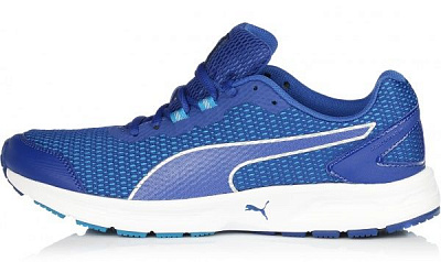 Кросівки Puma DESCENDANT V4 18905610 р.7 синій