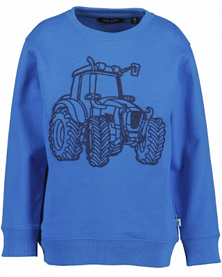 Реглан унисекс Blue Seven р.110 красный 817595 X_658_р.110 