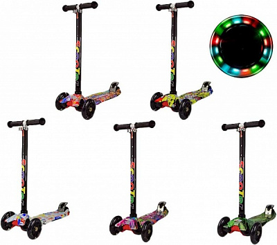 Самокат Shantou в асортименті SC20120