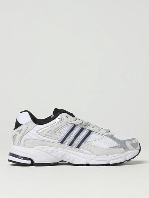 Кроссовки Adidas RESPONSE CL IG3380 р.44 2/3 белый