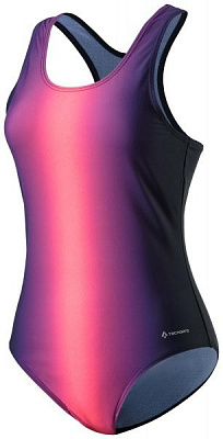 Купальник TECNOPRO Ryleen II 280829-904516 р.34 рожевий