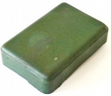 Паста полірувальна універсальна середня М14-М28 A.T.T.