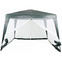 Павільйон UP! (Underprice) з москітною сіткою та блискавками S3301-2.4 в асортименті