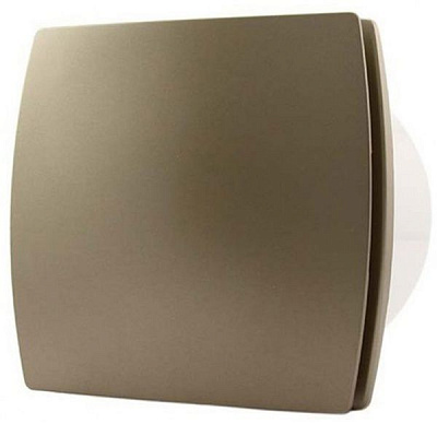 Вытяжной вентилятор EUROPLAST T150G