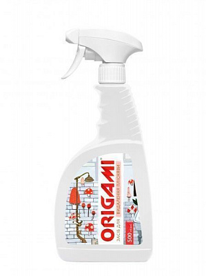 Средство для удаления плесени Origami 0,5 л