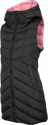 Куртка 4F H4Z20-KUDP001A-20S M чорний