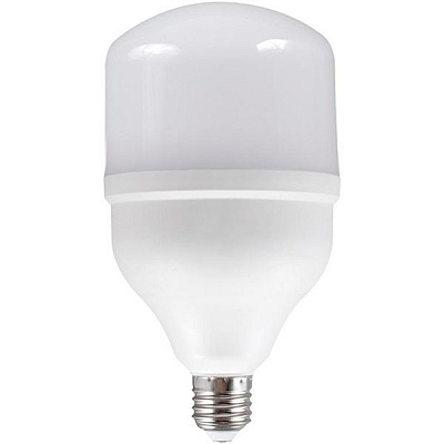 Лампа світлодіодна Светкомплект 35 Вт T120 матова E27 220 В 6000 К