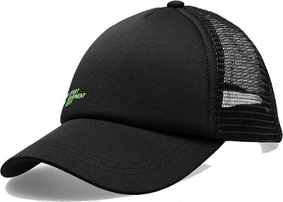 Кепка 4F D4L21-CAM206-20S M M черный