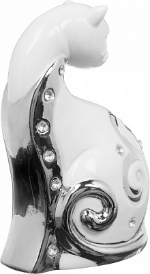 Статуетка Кішка HY21244-2