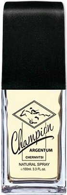 Одеколон Champion Argentum 100 мл