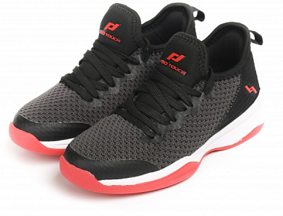 Кросівки Pro Touch BB Slam 7 JR 418430-900050 р.EUR 34 чорний