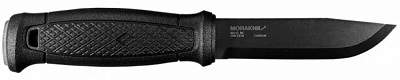 Ніж Morakniv з фіксованим клинком Garberg Black Carbon 2305.02.15