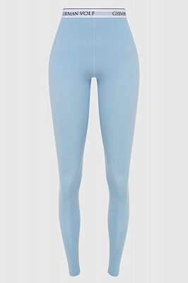 Лосины German Volf 23127 р.M голубой