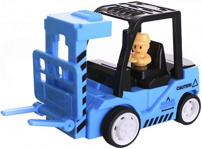 Машинка Shantou Кара BF1181691