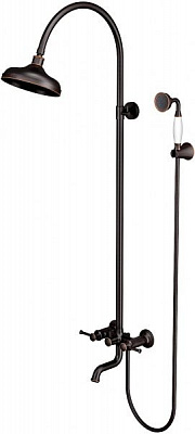 Душевая система Imprese Podzima Zrala ZMK02170809