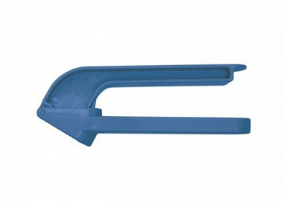 Пресс для чеснока Elemental 17x6x3 см 670448 Fackelmann