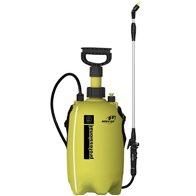 Обприскувач пневматичний Morelux professional 9 л