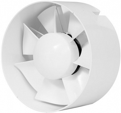 Вентилятор канальный EUROPLAST EK100
