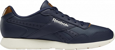 Кроссовки Reebok REEBOK ROYAL GLIDE G55968 р.EUR 43 темно-синий