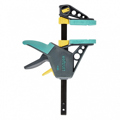 Струбцина Wolfcraft EHZ PRO 3032000