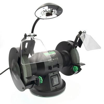 Станок для заточки DWT DSP-150 L