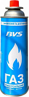 Балон газовий BVS цанговий 220 г