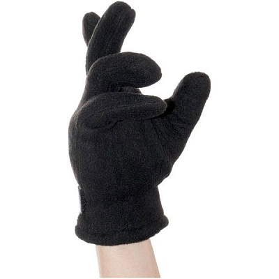 Рукавички Платінум Груп чоловічі з покриттям фліс XL (10) 10316605