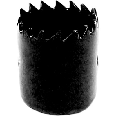 Пила кольцевая универсальная S&R по дереву 25 мм Meister