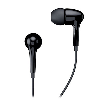 Навушники Genius GHP-206 Black
