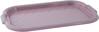 Таця Мульті 45х35х4 см фрезія Алеана