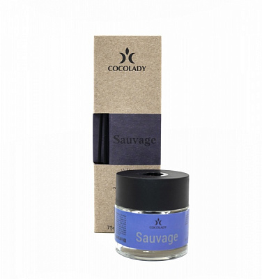 Аромадифузор Cocolady Sauvage 75 мл