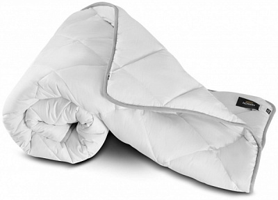 Одеяло Royal Pearl №659 Зимнее с эвкалиптом (2200000857941) 155х215 см MirSon