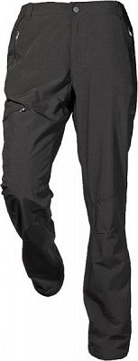 Брюки McKinley Ozette 267668-050 р. 46 черный