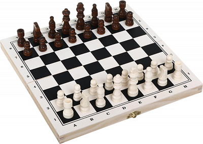 Игра настольная PIXIE 3в1 шахматы, нарды, шашки GT1025