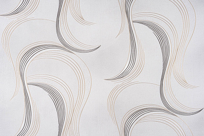 Шпалери вінілові на флізеліновій основі Слов'янські шпалери Le Grand platinum Мадейра 8751-05 1,06x10,05 м