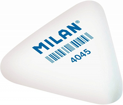 Набор ластиков Milan 3 шт
