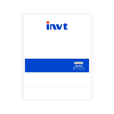 Инвертор солнечный гибридный INVT BD5-6KTL-LL1 (BD6KTL-LL1)