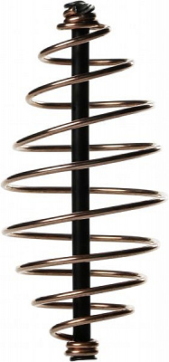 Кормушка Rolli медная большая