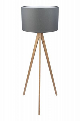 Торшер TK Lighting Treviso E27 5040 графіт