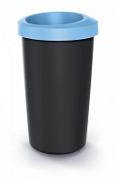 Контейнер для сміття PRP Compacta R 25 л блакитний 61038-2717