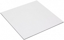 Плита подвесного потолка Armstrong Ecomin Retail Board KCS 600х600х12 мм 