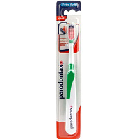 Зубная щетка Parodontax мягкая 1 шт.