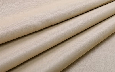 Тканина портьєрна Blackout 295 см світло-золотистий