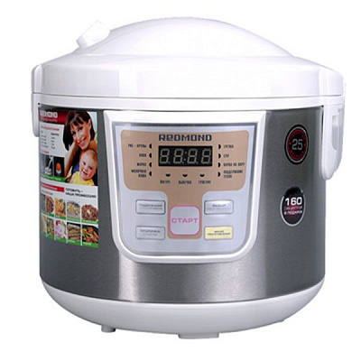 Мультиварка Redmond RMC-M11