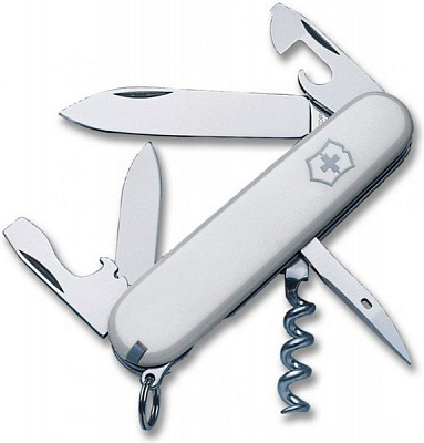 Ніж Victorinox Swiss Army Spartan 1.3603.7 1.3603.7