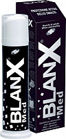 Зубна паста BlanX Med Активний захист емалі 100 мл