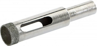 Коронка алмазна PROFITOOL по кераміці 14 мм 32314