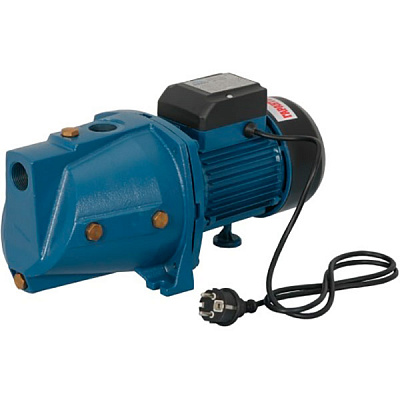 Поверхневий насос JW 1060e