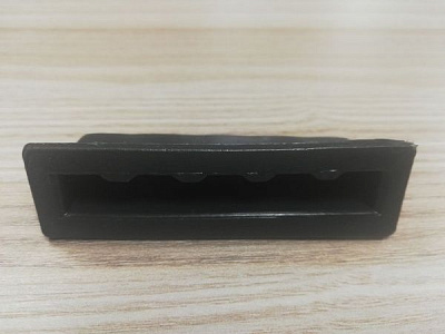 Кріплення для ламелей 68 мм врізне (2 шт.)